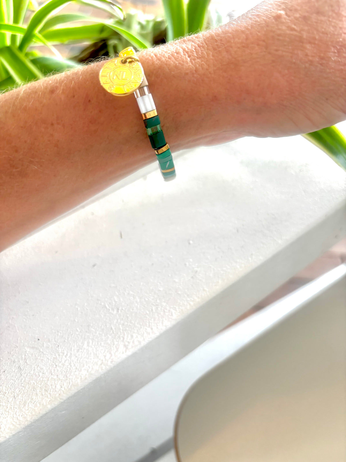 Ibiza - Luxe Rainbow