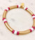 Zala Bracelet - Candy Pink