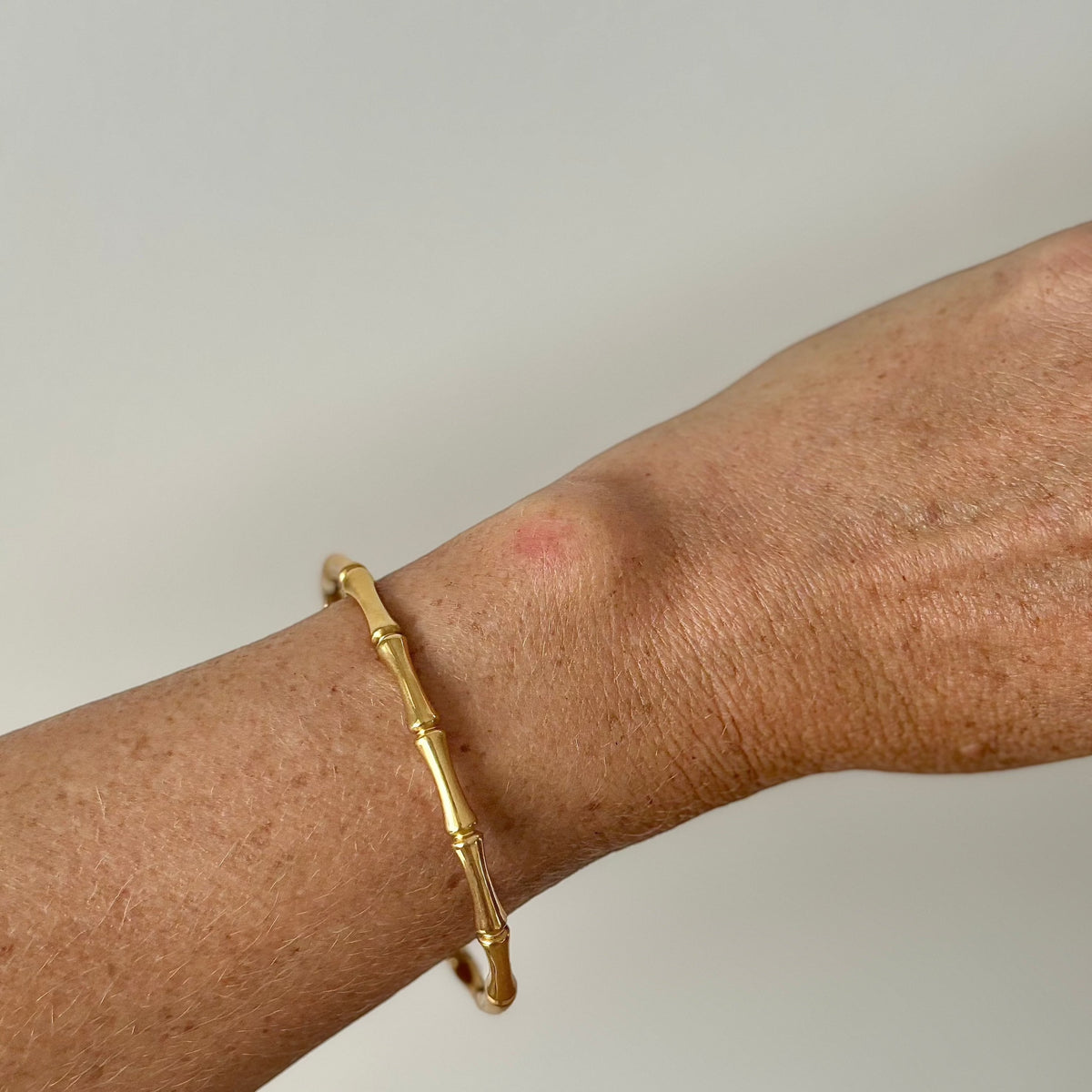 Cluster-Delicate Pop of Colour & Rich Golds - ALL 3 bracelets