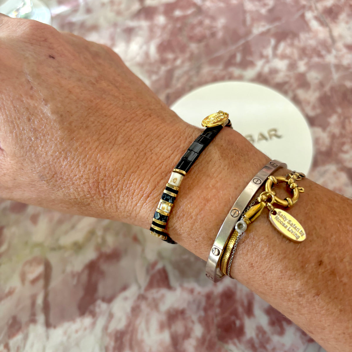 Ibiza Bracelet, Cleopatra