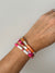 Cluster - Tutti Fruity Ibiza Bracelet Cluster