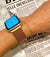 Magnetic Apple Watch Band - Gold