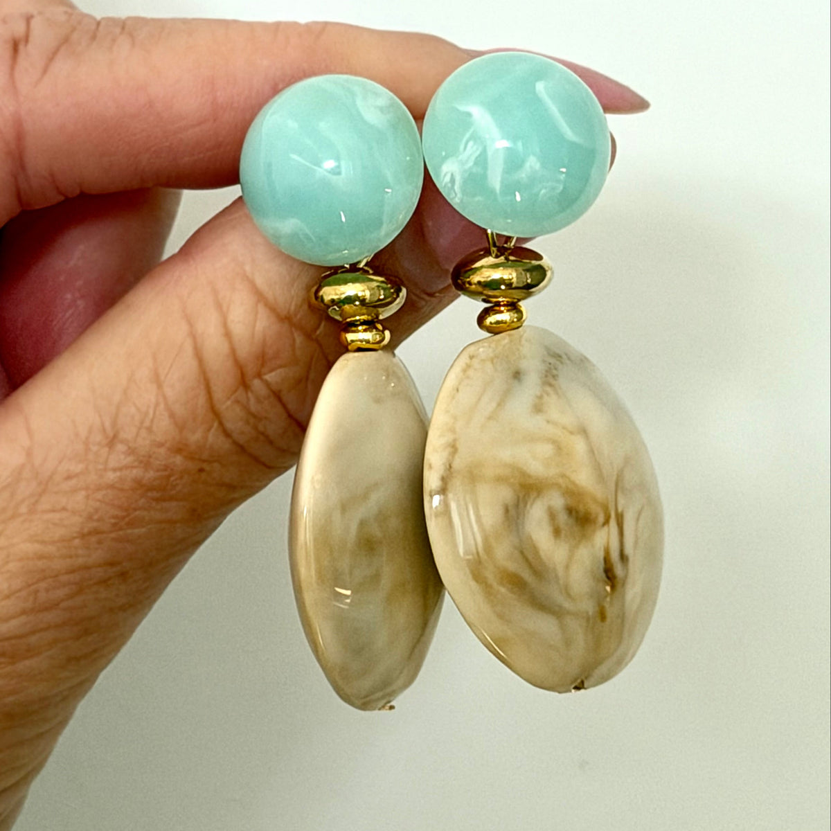 Paloma Turquoise