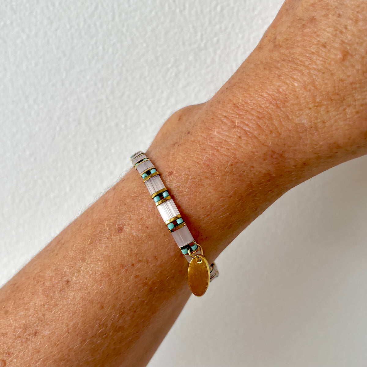 Ibiza Bracelet - Sherbet Gelato