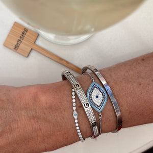Evil Eye Protection Bracelet