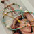 Sea Treasures Choker - Touch of Coral