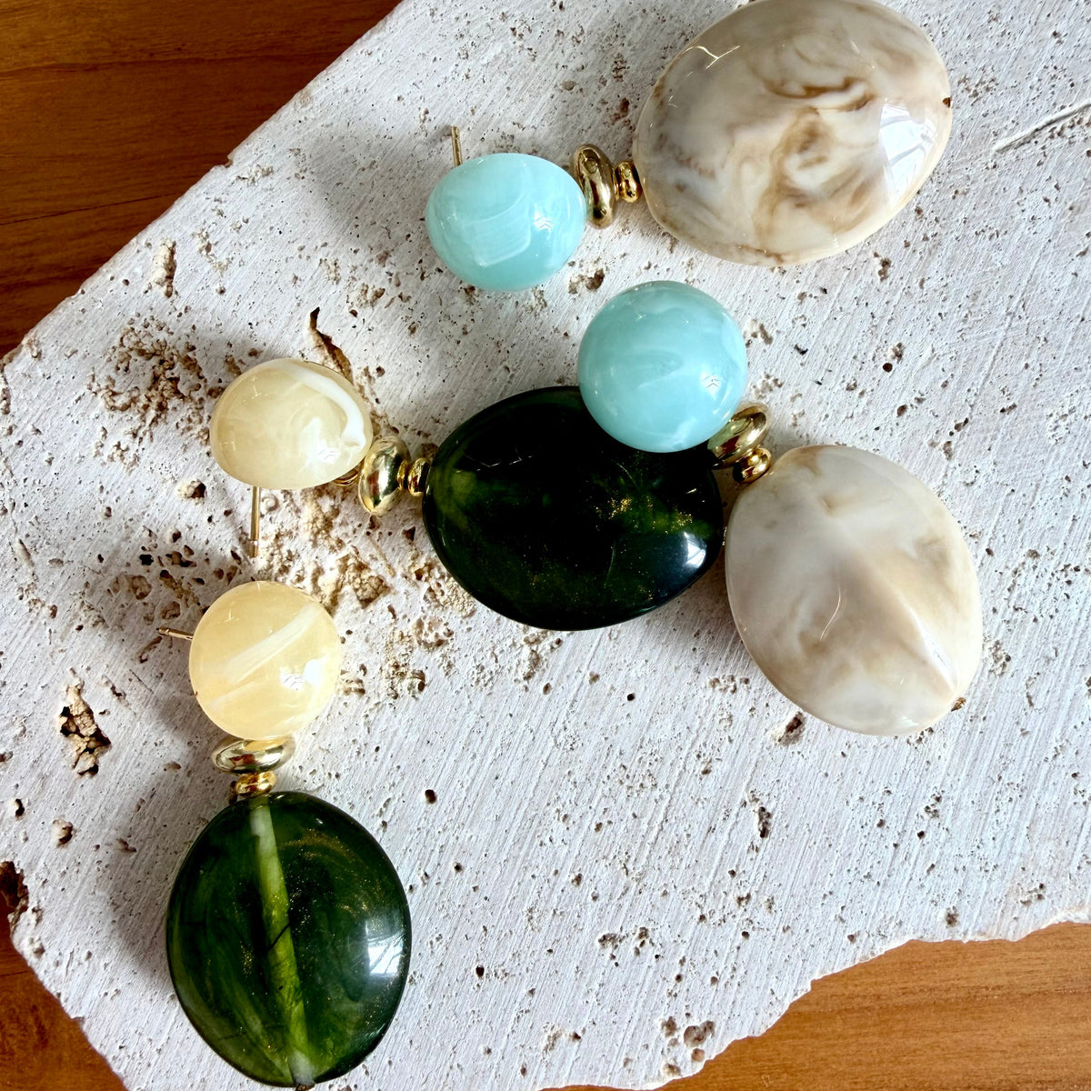 Paloma Olive