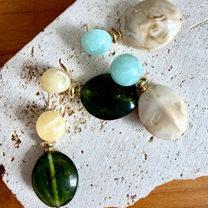 Paloma Olive