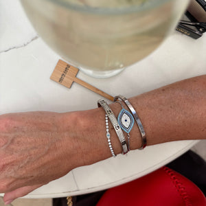 Evil Eye Protection Bracelet