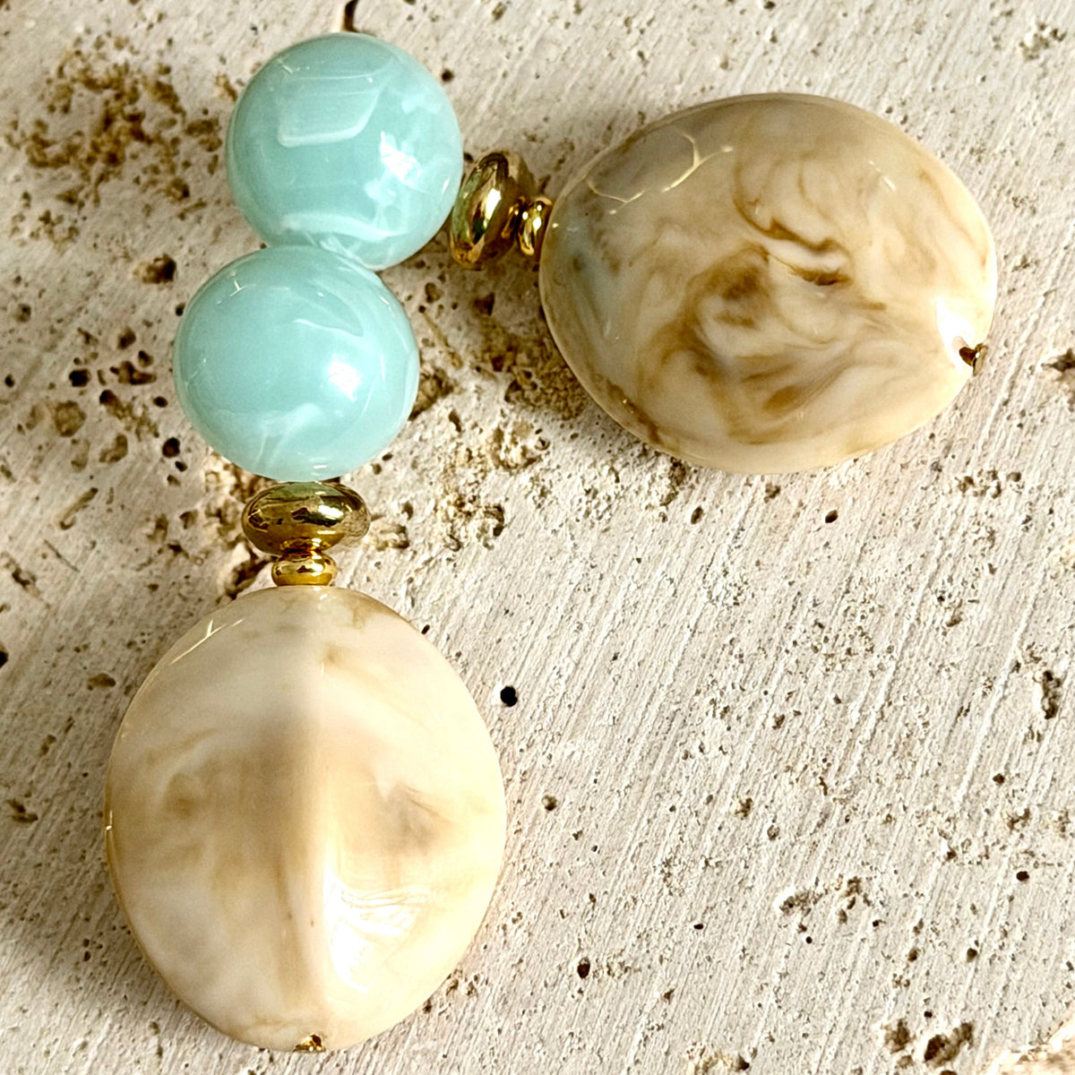 Paloma Turquoise