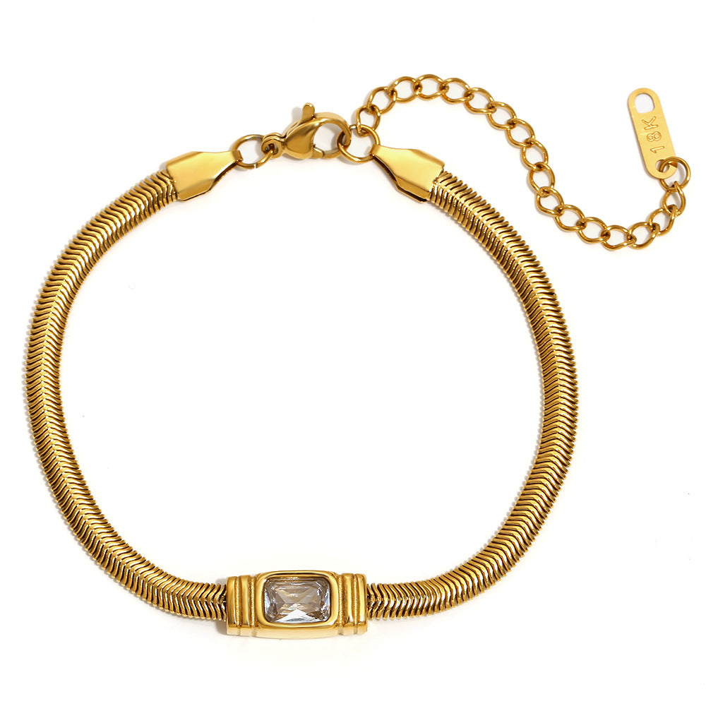 Monaco bracelet