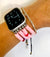 Mykonos Apple Watch Band - Candy