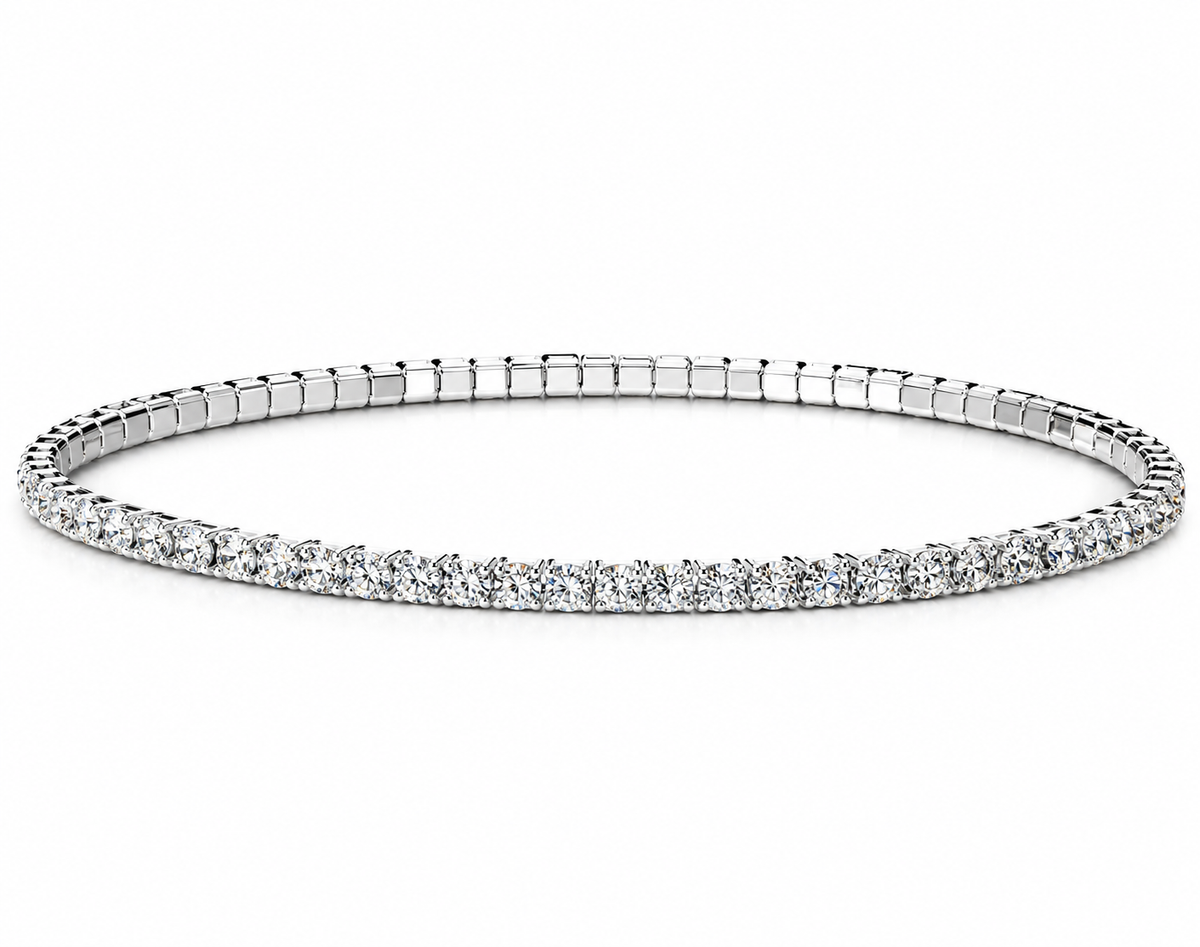 Rosa Silver