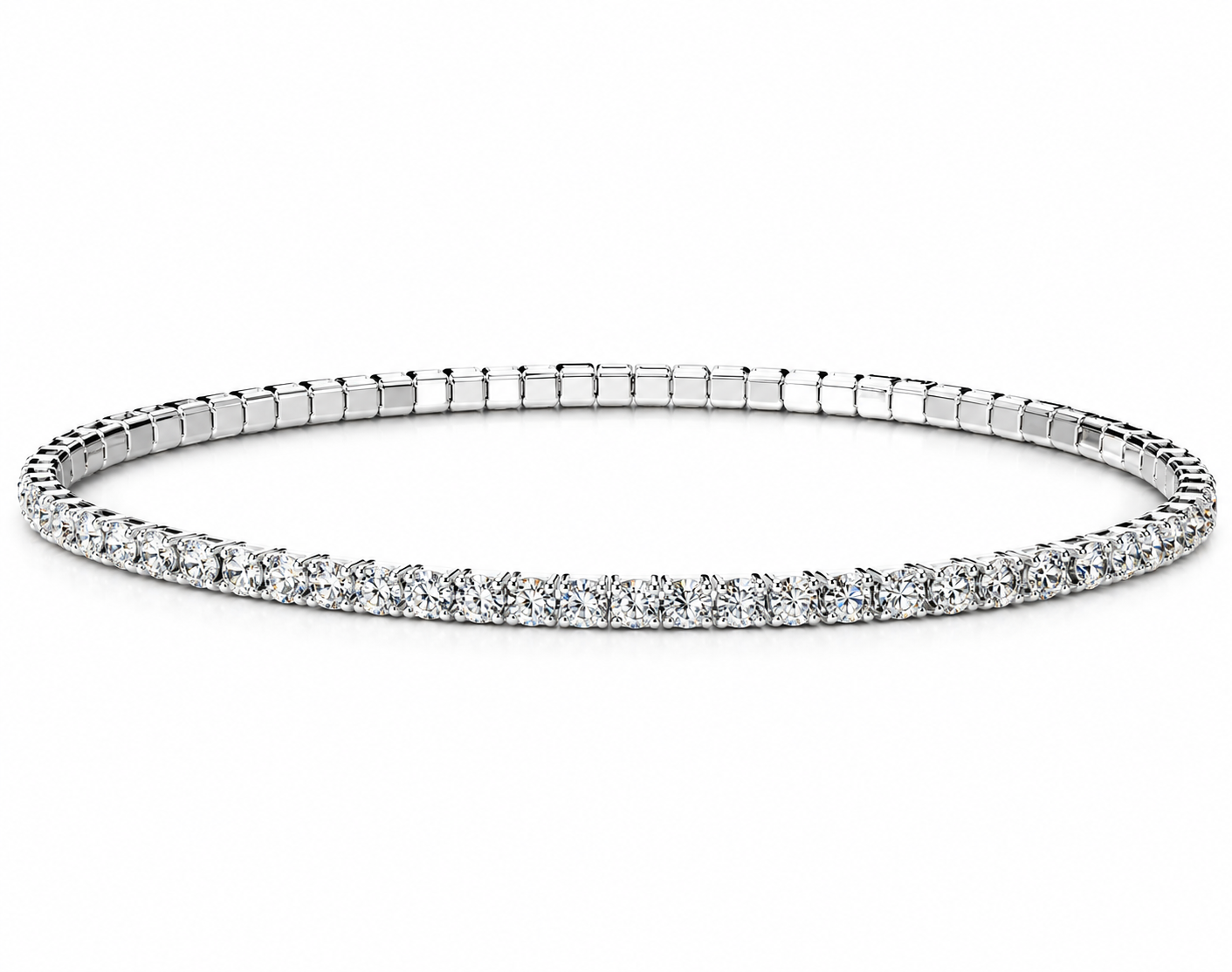 Rosa Silver