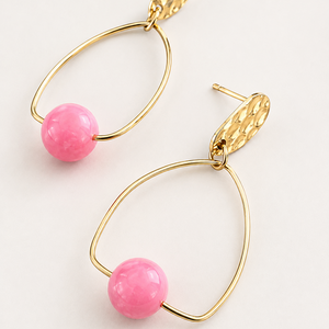 Elle - Candy Pink