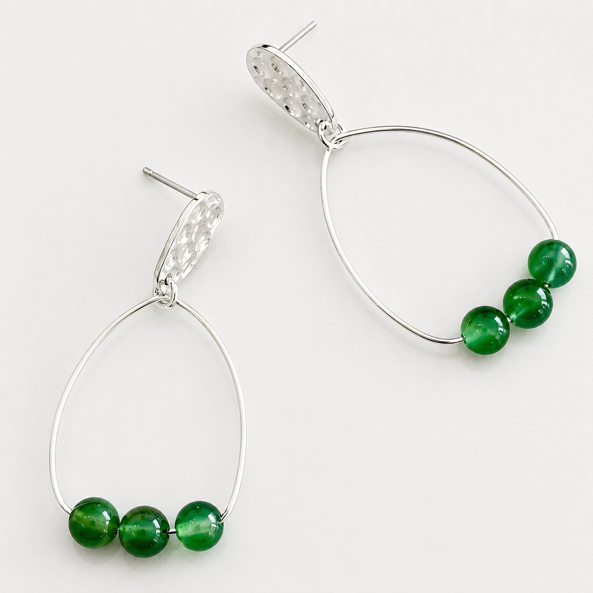 Heidi - Emerald