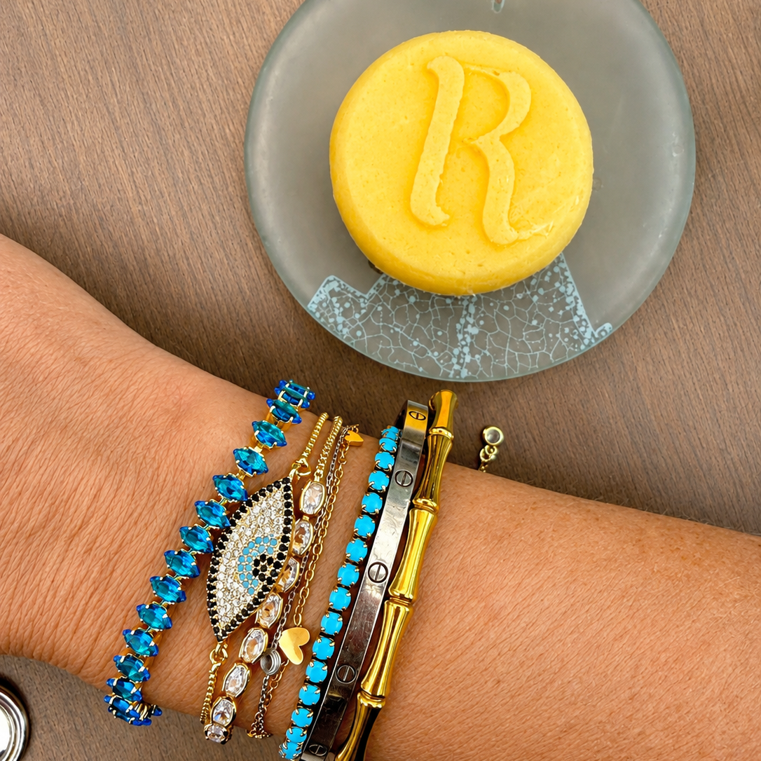 Evil Eye Protection Bracelet