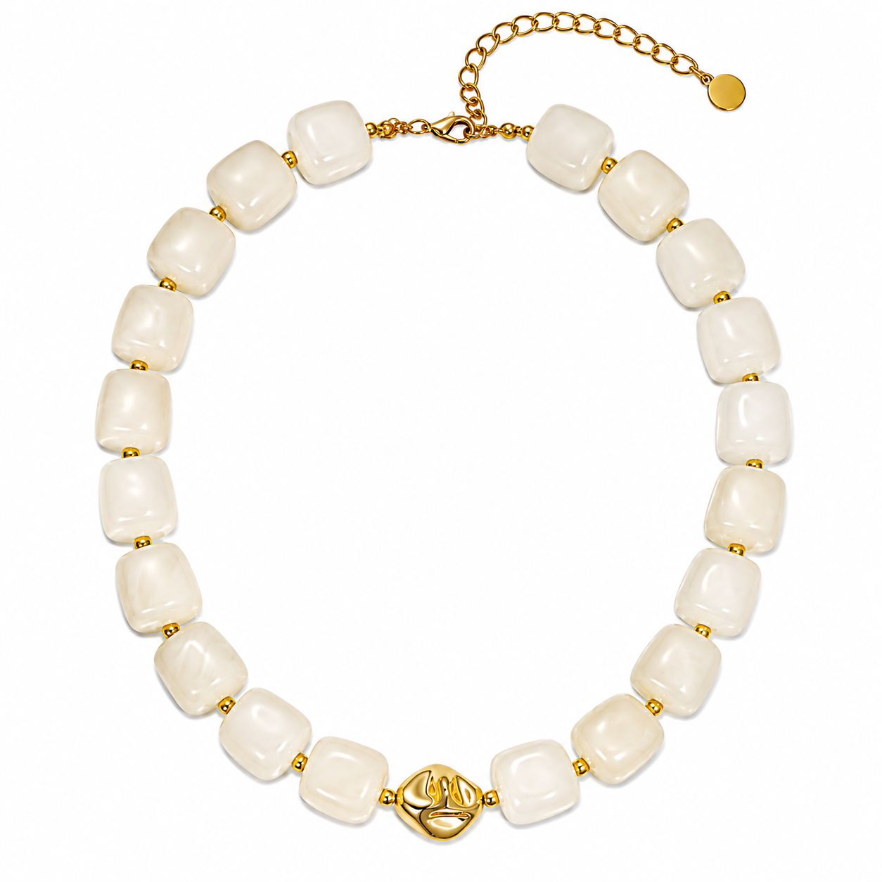 Astra Choker - Shell