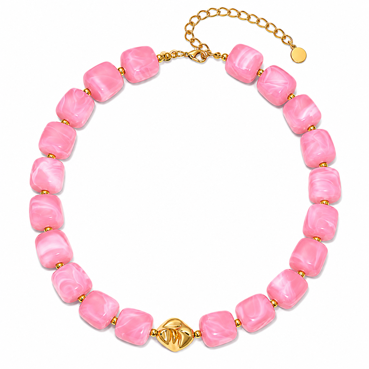 Astra Choker - Sorbet
