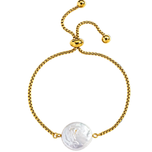 Nova Pearl Bracelet