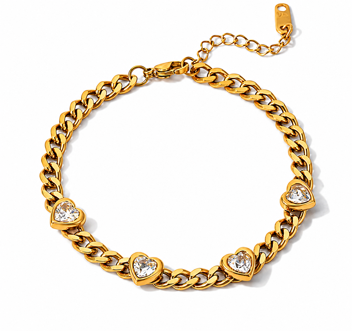 Valentine Bracelet