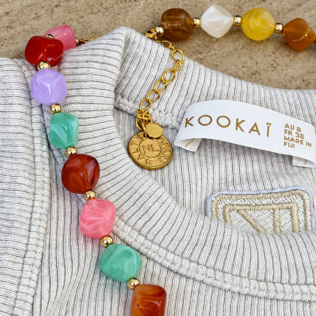 Mimi Choker