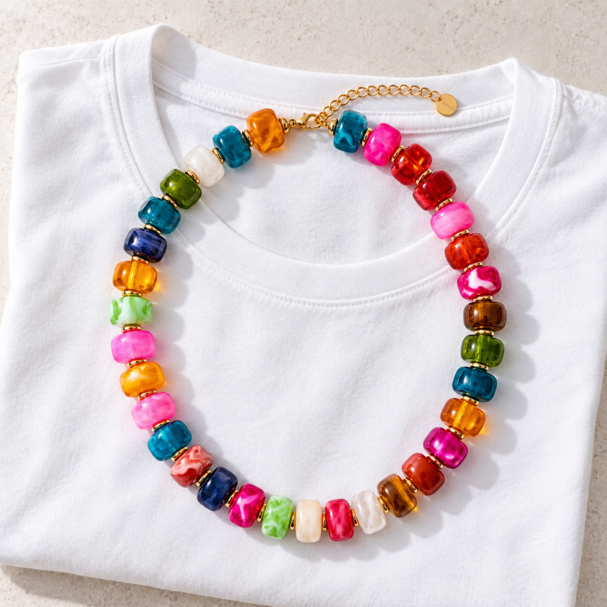 Odette Choker
