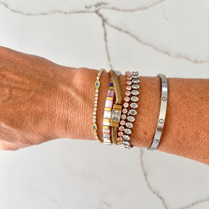 Monaco bracelet