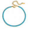 Bella Tennis Bracelet
