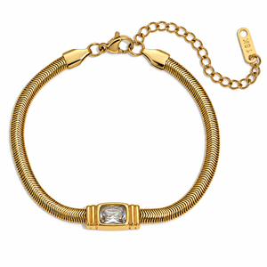 Monaco bracelet