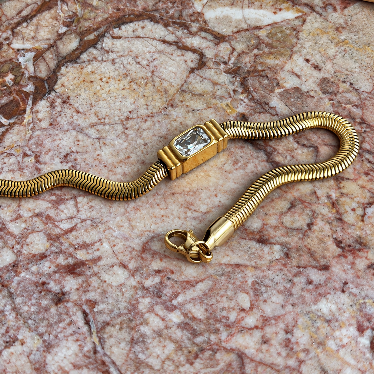 Monaco bracelet
