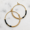 Corsica - Black & Gold