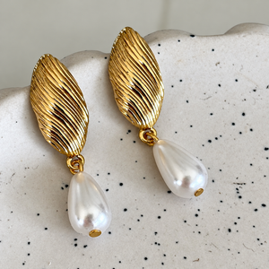 Pearl Drops