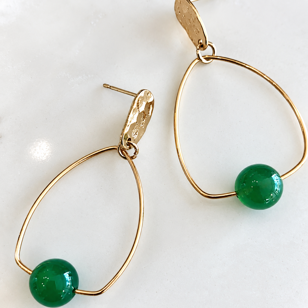 Elle - Emerald
