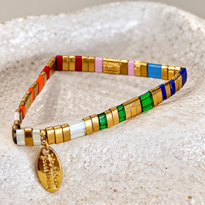 Ibiza Bracelet - Pride