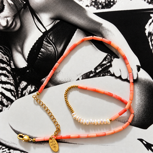Bahamas Choker