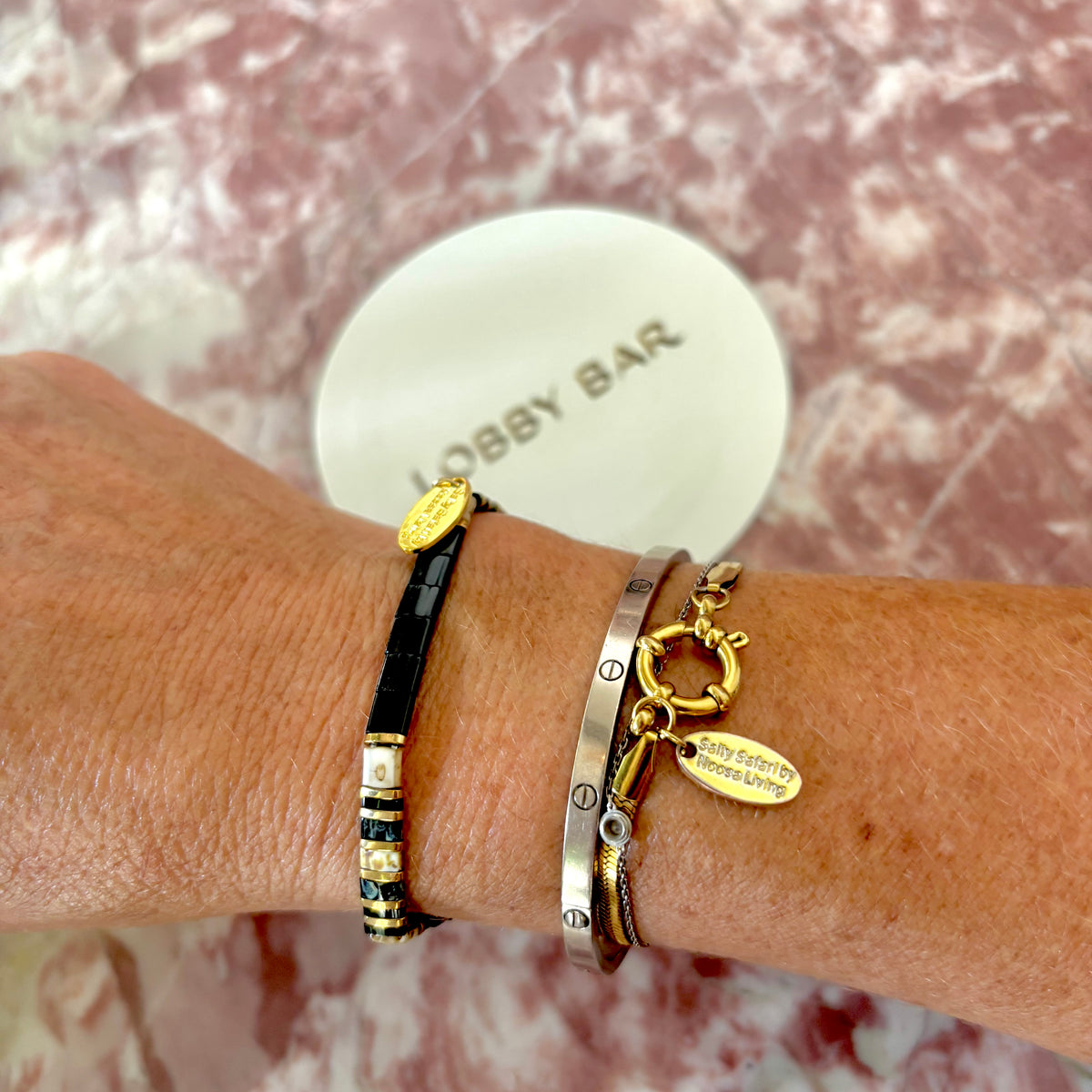 Ibiza Bracelet, Cleopatra