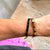 Ibiza Bracelet - Celestial Dune Gold