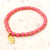 Fiji Bracelet Neon Pink
