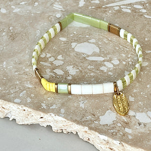 Ibiza Bracelet Limoncello