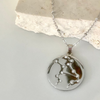 Zodiac - Virgo Silver Aug 22 - Sept 23