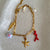 Sicilian Charm Bracelet