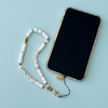 LOVE Phone Charm - Snow