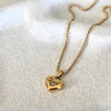 Kate Heart Necklace