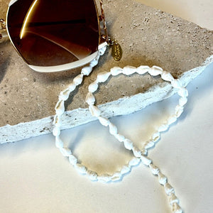 Shell Glasses Chain