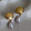 Ocean Whispers Gold