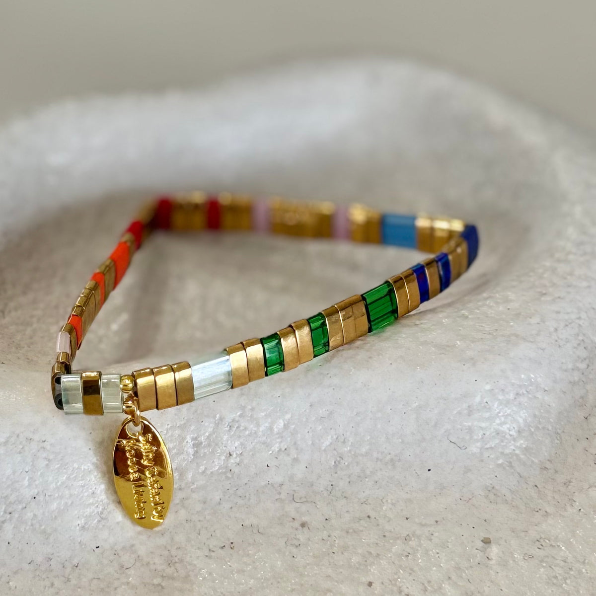 Ibiza Bracelet - Pride