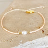Celestial delicate - Peach