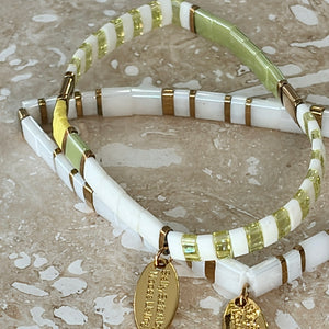 Ibiza Bracelet Limoncello