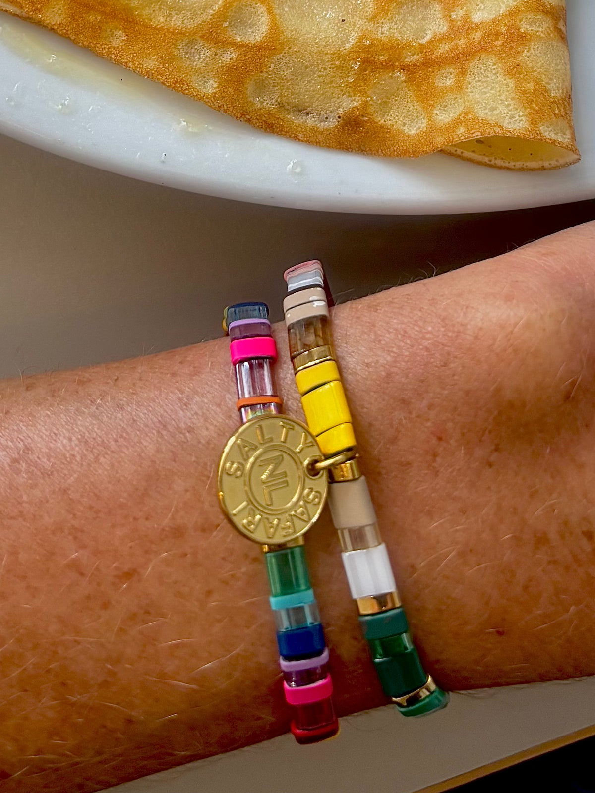 Ibiza - Luxe Rainbow